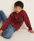 Spodnie Mango Kids - Jeansy dziecięce Jacob 104-164 cm 33020591