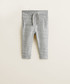 Spodnie Mango Kids - Spodnie dziecięce Jumbi 80-104 cm 43040883