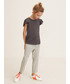 Spodnie Mango Kids - Spodnie dziecięce 110-164 cm 43043702