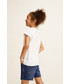 Spodnie Mango Kids - Szorty dziecięce Chabeli 110-164 cm 43043722