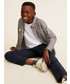 Spodnie Mango Kids - Spodnie dziecięce Piccolo4 104-164 cm 43053003