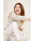 Spodnie Mango Kids - Jeansy dziecięce Patri 104-164 cm 43033731