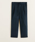 Spodnie Mango Kids - Spodnie dziecięce Moment 110-164 cm 43040765
