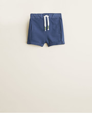 Spodnie - Szorty dziecięce Bruno 80-104 cm 43048825 - Answear.com Mango Kids