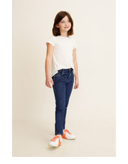 Spodnie - Jeansy dziecięce Allegra 104-164 cm 43000710 - Answear.com Mango Kids