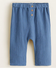 Spodnie - Spodnie dziecięce Lolo 62-80 cm 43037813 - Answear.com Mango Kids