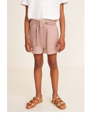 Spodnie - Szorty dziecięce Line 110-164 cm 43077766 - Answear.com Mango Kids