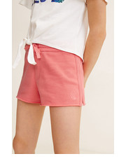 Spodnie - Szorty dziecięce Perandy 104-164 cm 43078816 - Answear.com Mango Kids
