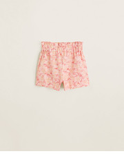 Spodnie - Szorty dziecięce Palm 80-104 cm 43088831 - Answear.com Mango Kids