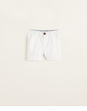 Spodnie - Szorty dziecięce Berchi 80-104 cm 43083707 - Answear.com Mango Kids