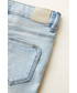 Spodnie Mango Kids - Jeansy dziecięce 80-104 cm 43000757