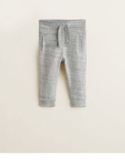 spodnie - Spodnie dziecięce Jumbi 80-104 cm 43040883 - Answear.com