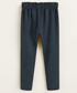 Spodnie Mango Kids - Spodnie dziecięce Bayona 116-164 cm 43050862