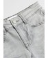 Spodnie Mango Kids - Jeansy dziecięce Slim 110-164 cm