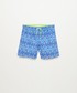 Spodnie Mango Kids - Szorty kąpielowe dziecięce Gota 116-164 cm