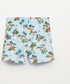 Spodnie Mango Kids - Szorty kąpielowe dziecięce Jorge 116-164 cm