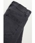 Spodnie Mango Kids - Szorty jeansowe dziecięce John 110-164 cm