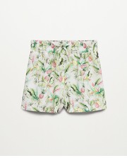 spodnie - Szorty dziecięce MAWI - Answear.com