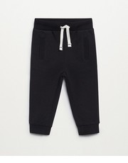 Spodnie - Spodnie dziecięce Mateop1 80-110 cm - Answear.com Mango Kids