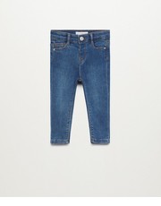 spodnie - Jeansy dziecięce Elena8 80-104 cm - Answear.com