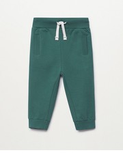 spodnie - Spodnie dziecięce Mateop1 80-110 cm - Answear.com