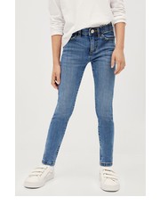 spodnie - Jeansy SKINNY - Answear.com