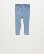 spodnie - Jeansy dziecięce Carmen - Answear.com