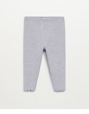 spodnie - Legginsy dziecięce Carla1 - Answear.com