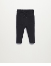 spodnie - Spodnie dziecięce Merlin - Answear.com