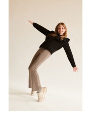 spodnie - Legginsy dziecięce Fler - Answear.com