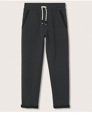 spodnie - Spodnie dziecięce Foxi - Answear.com