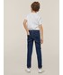 Spodnie Mango Kids - Jeansy dziecięce COMFY