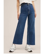 Spodnie jeansy dziecięce - Answear.com Mango Kids