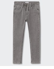 Spodnie jeansy dziecięce Comfy - Answear.com Mango Kids