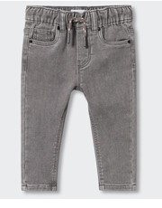 Spodnie jeansy dziecięce Pablo - Answear.com Mango Kids