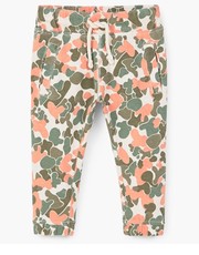 spodnie - Spodnie dziecięce Camufi 80-98 cm 13090744 - Answear.com