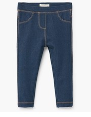 spodnie - Legginsy dziecięce 13030568 - Answear.com