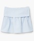 Spódniczka Mango Kids - Spódnica dziecięca Sleeve 110-164 cm 23075726
