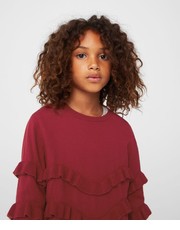 sweter - Sweter dziecięcy 110-164 cm 13023652 - Answear.com
