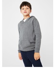 sweter - Sweter dziecięcy 110-164 cm 13073655 - Answear.com