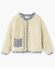 sweter - Kardigan dziecięcy 80-104 cm 13083689 - Answear.com