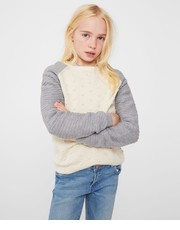 sweter - Sweter dziecięcy Martina 110-164 cm 13023651 - Answear.com