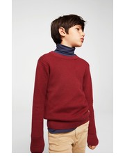 sweter - Sweter dziecięcy Viti 104-164 cm 13093654 - Answear.com