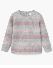 sweter - Sweter dziecięcy Rene 62-74 cm 13035648 - Answear.com