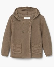 sweter - Sweter dziecięcy Tod 62-80 cm 13083674 - Answear.com