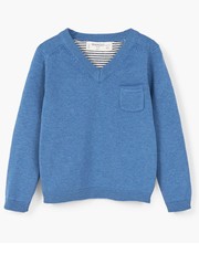 sweter - Sweter dziecięcy 80-98 cm 13060432 - Answear.com