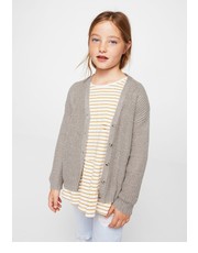 sweter - Kardigan dziecięcy 110-164 cm 13097613 - Answear.com