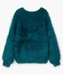 Sweter Mango Kids - Sweter dziecięcy Bow 110-164 cm 13007679