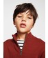 Sweter Mango Kids - Sweter dziecięcy Borja 110-164 cm 13075680