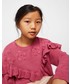Sweter Mango Kids - Sweter dziecięcy Niebla 116-164 cm 13007673